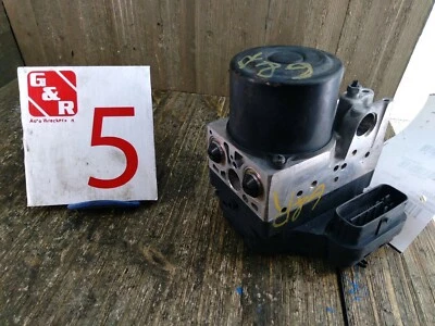 2004-2006 LEXUS RX330 ABS ANTI LOCK BRAKE ACTUATOR PUMP & MODULE 4454048060  - Image 1 of 4