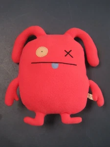 Muñeca OX UGLYDOLL 2003 talla grande en muy buena condición de gran colección - Imagen 1 de 4