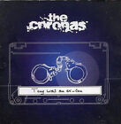 The Coronas - Tony was an Ex Con (Irish Rock CD)