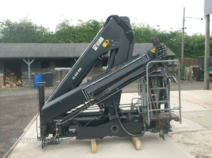 hiab - Picture 1 of 8