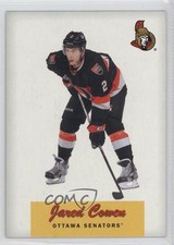 2012-13 O-Pee-Chee Retro Jared Cowen #23