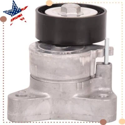 Fits Mitsubishi Lancer 2.0L 2008-2015 Belt Tensioner Assembly 1345A052 S - Image 1 of 4