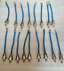 SEMIKRON SKR 130/12 RECTIFIER DIODE NEW - Picture 1 of 4
