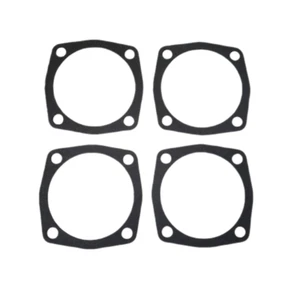 4 New Gravely PTO/Attachment Gaskets Part #'s 5056, 005056, 08584900 & 8584900 - Picture 1 of 1