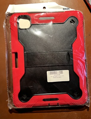 Shockproof Heavy Duty Case Stand Cover For iPad Pro 11" - Image 1 of 3