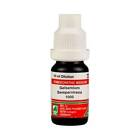Adel Gelsemium Sempervirens Dilution10ml Homeopathic Medicine