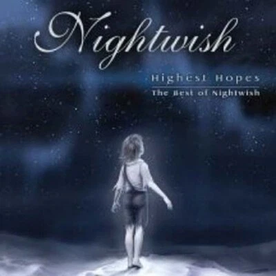 Nightwish - Highest Hopes - The Best Of Nightwish - Nightwish CD AWVG The Cheap - Bild 1 von 2
