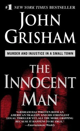 The Innocent Man: Murder and Injustice in a Small Town By John  .9780440243830 - Image 1 of 1