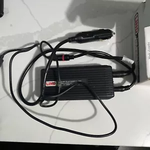 Lind Electronics DE 2035- 1317 Power Adapter For Dell Laptops - Picture 1 of 7