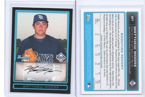 2009 Bowman Prospects #61 - #90  QtyDiscto20%