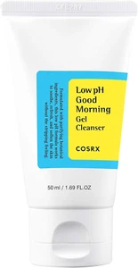 COSRX Low PH Good Morning Gel Cleanser 50 Ml - Picture 1 of 12