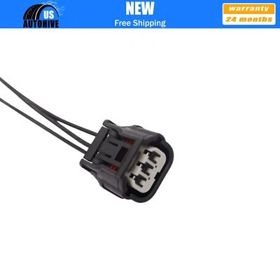 New Camshaft Position Sensor Connector for 2019-2021 Honda Clarity Insight - Image 1 of 4