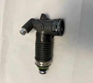 CRU-60/P OXYGEN MASK CONNECTOR SIERRA for MBU PILOT MASKS HGU,APH - Picture 1 of 7