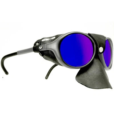 Daisan Glacier Goggles Cat. 4 - 100% UV Protection - High Contrast Lenses - - Image 1 of 4