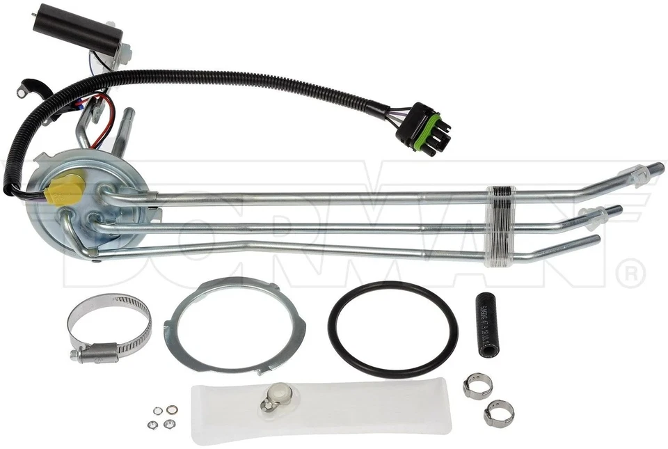 DORMAN FUEL TANK SENDING UNIT W/O PUMP 1996 1997 PONTIAC BONNEVILLE BUICK - Image 1 of 1