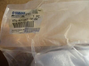 ATV -5TGKT-SE-01 3 pc kit for a Yamaha YFZ450 atv T-9 - Picture 1 of 5