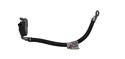 ✅ Cable de batería Audi A4 8K0915181E 2009-2011 OEM Foto 1 de 4