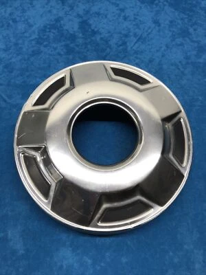 Ford F-150 1975-1989 fabricante de equipos originales, tapacubos Bronco 4x4 plato para perros Foto 1 de 4