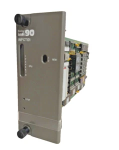 ABB Bailey INPCT01 Infi 90 Control Module - Picture 1 of 4