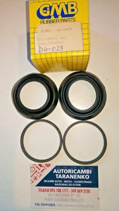  KIT RUOTE ANT BK 690 OPEL , PEUGEOT - Picture 1 of 2
