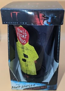 NUEVO IT CAPÍTULO DOS 'YOU'LL FLOAT TOO' VASO DE PINTA 16 OZ - Imagen 1 de 3