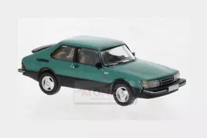 1:87 PREMIUM CLASSIXXS Saab 900 Turbo 1986 Green PCX870649 MMC - Picture 1 of 2
