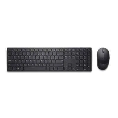 Dell Pro Wireless Keyboard and Mouse – KM5221W - Image 1 of 4