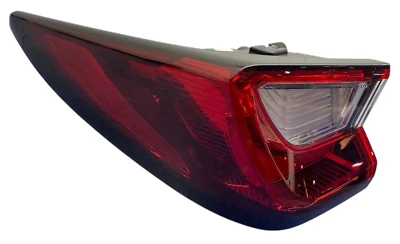 2022-2024 ACURA MDX OEM LH CUARTO TRASERO IZQUIERDO MONTAJE LUZ TRASERA MONTAJE Foto 1 de 4