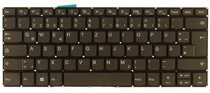 Klawiatura LENOVO IdeaPad V330 DE SN20M61743 A - Zdjęcie 1 z 3
