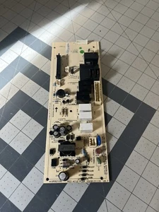 Genuine Whirlpool Microwave Control Board OEM Part#W10569246 - Picture 1 of 4