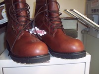 rocky great oak logger boots