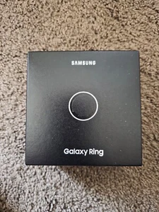 Samsung Galaxy Ring Size 11 - (Titanium Silver) SM-Q501NZSAXAR - Zdjęcie 1 z 3