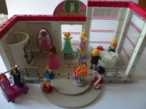 Playmobil Modeboutique ähnl. Set 5486 - Bild 1 von 4