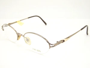 ESCADA E0058 Designer Eyeglasses Brille Goggles lunettes de vue 49/19/130 - Picture 1 of 7