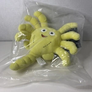 Alien Facehugger Loot Crate Exclusive Plush - Picture 1 of 4