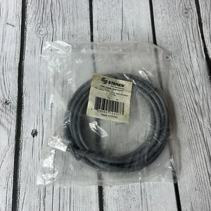 Steren 7ft Cat5e Patch Cord Non Avviato UTP Grigio PP-308-507GY Nuovo - Foto 1 di 2