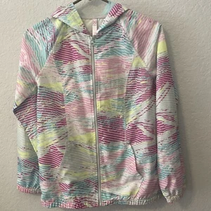 Girls Lightweight Jacket By So Size 16 100% POLYESTER NWOT - Picture 1 of 5