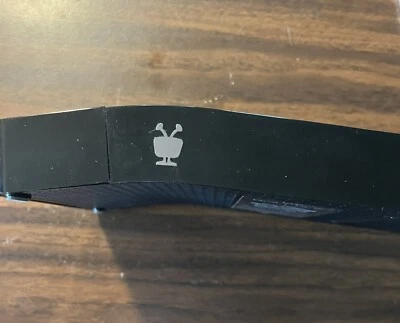 TiVo Bolt VOX - LIFETIME - 500GB - 4 Tuners OTA (Antenna) or Cable w/PS & Remote - Image 1 of 4