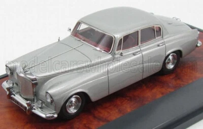 BENTLEY S2 CONTINENTAL SPORTS SALOON HOOPER  1959 au 1/43 de Matrix MX40201-141 - Photo 1/2