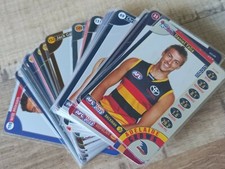2013 AFL Teamcoach Silver Cards - Pick Your Card - Updated 24/04