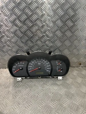 2006 KIA CERATO SPEEDOMETER INSTRUMENT CLUSTER 94001-2F100 #2 - image 1 of 3