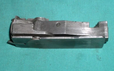 Marlin Modelo 43 12ga. Bomba Escopeta PERNO TRASERO/PERNO DE BLOQUEO/PERNO DE DISPARO TJ6238 Foto 1 de 4