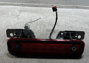 2011 - 2014 trunk DODGE CHARGER High Mount Lamp 3rd Brake Light W/Camera OEM - Picture 1 of 10