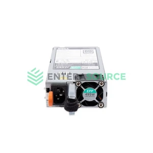 Dell TH1CT PowerEdge R530 R730 R540 T630 T640 495W 80+ Platinum AC Power Supply - Picture 1 of 1