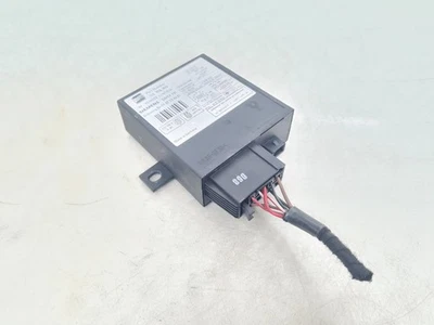 Centralina comfort Seat Ibiza II (6k) 1998 centralina di bordo 1L0959800 - Immagine 1 di 3