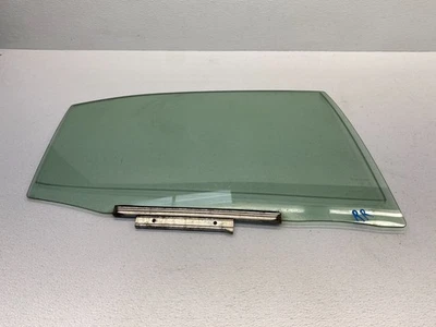 14-16 LEXUS IS250 IS350 CRISTAL VENTANA LADO CONDUCTOR TRASERO DERECHO OEM A0.45 Foto 1 de 4