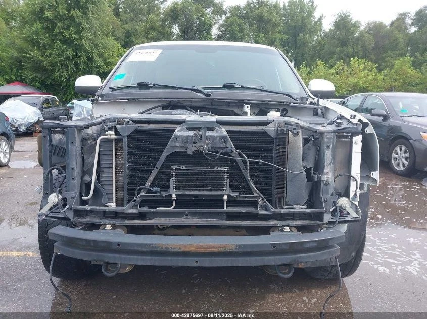 Used Fuel Tank fits: 2010 Gmc Yukon 5.3 Grade A - Imagem 1 de 4