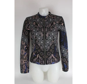 Womens Only Size Small Jacket Quirky Unique Article - Picture 1 of 12