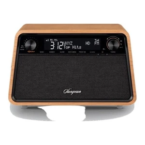 SANGEAN HDR-19 HD RADIO WITH AM FM RDS BLUETOOTH (hdr19) - Picture 1 of 1