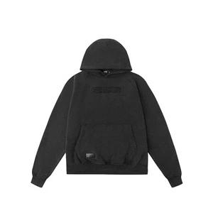 Geedup Sportsman Hoodie 'Vintage Washed Black' (2024) - Picture 1 of 5